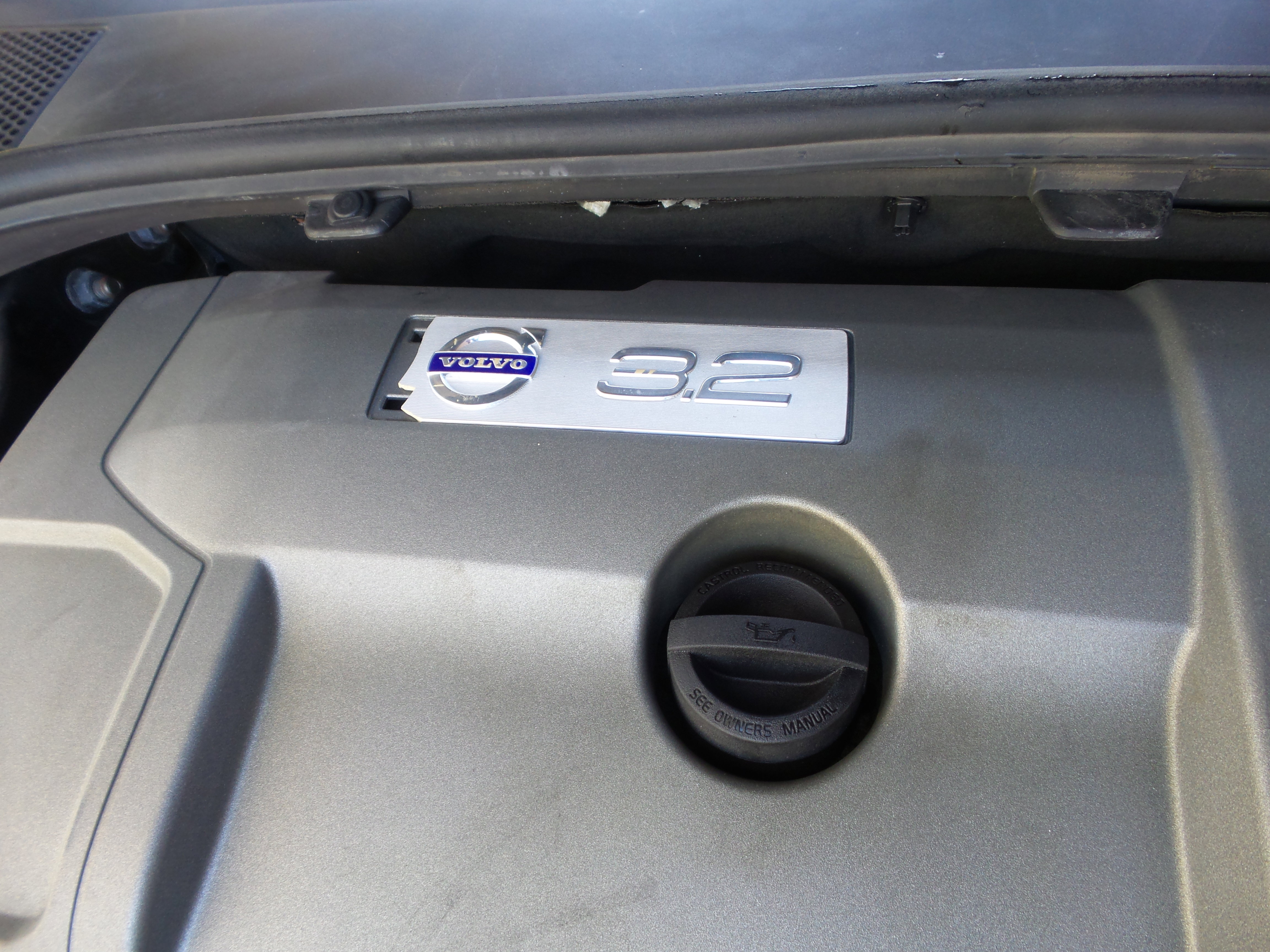 Used 2008 Volvo XC70 3.2 image 64