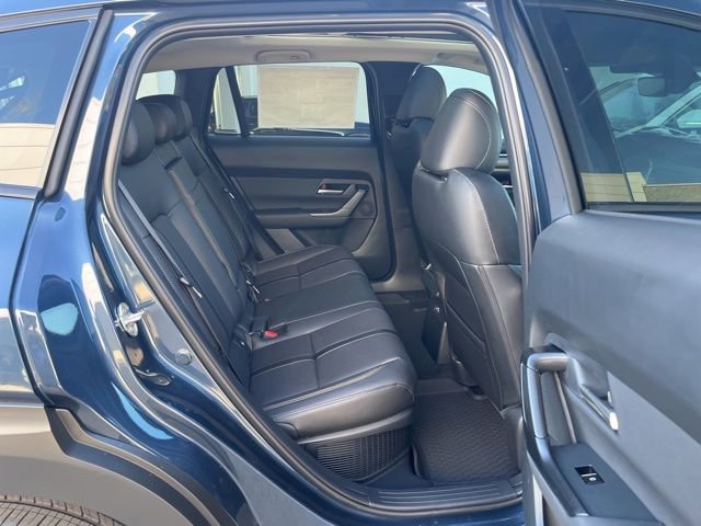 New 2026 MAZDA CX-50 AWD 2.5 Hybrid w/ Weather Package image 26