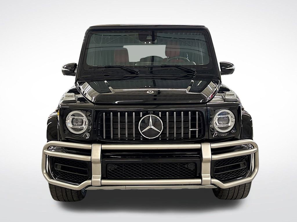 Used 2023 Mercedes-Benz G 63 AMG 4MATIC image 8
