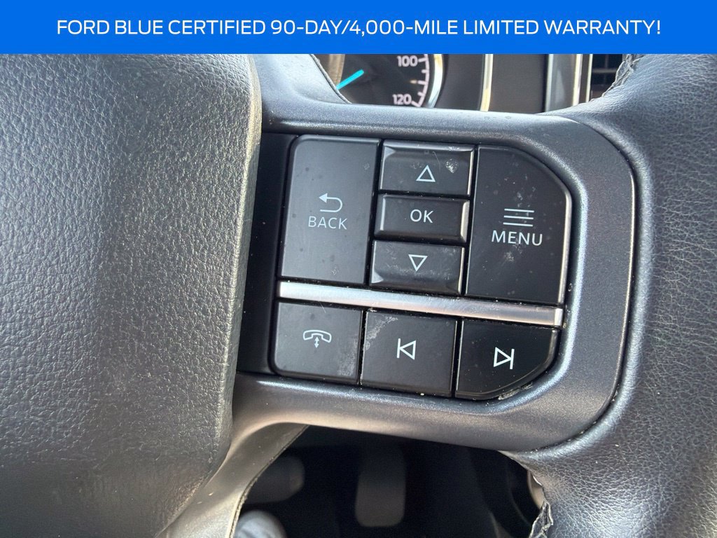 Used 2023 Ford F150 XLT w/ Equipment Group 302A High AWD/4WD image 18