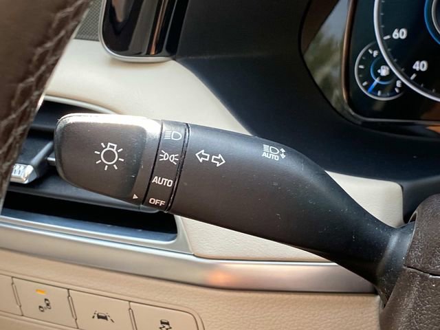 Used 2021 Hyundai Palisade Calligraphy AWD/4WD image 21