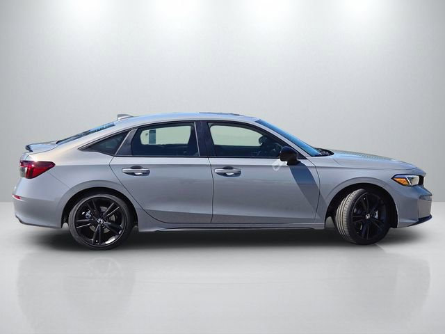 New 2026 Honda Civic Si image 6