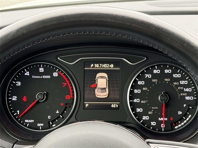 Used 2016 Audi A3 2.0T Premium Plus w/ Technology Package image 19