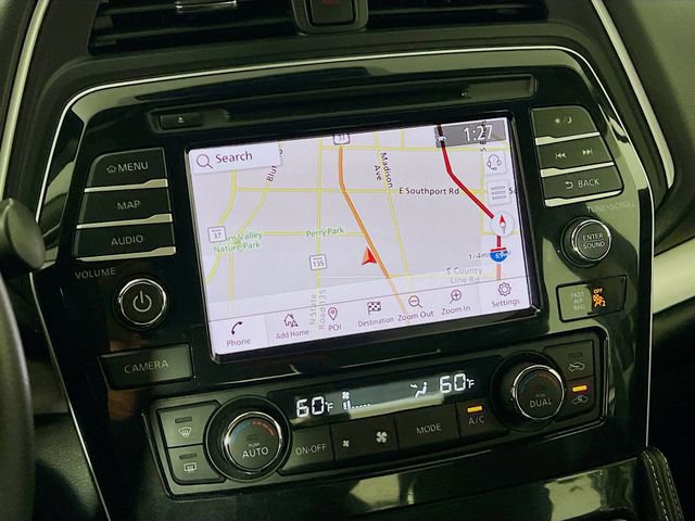 Used 2023 Nissan Maxima SV w/ Floor Mat Group image 18