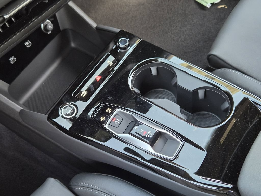 New 2027 Audi Q6 e-tron Premium Plus AWD/4WD image 25