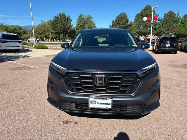 New 2026 Honda CR-V LX image 2