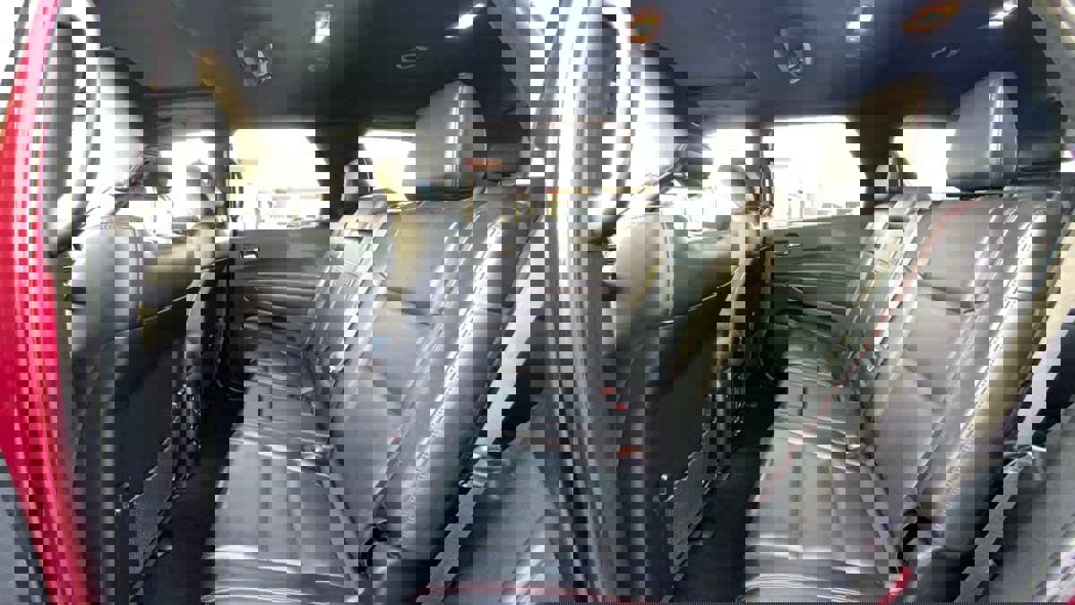 Used 2023 Dodge Durango GT image 11