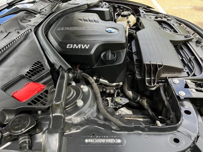 Used 2015 BMW 328i Sedan RWD image 33