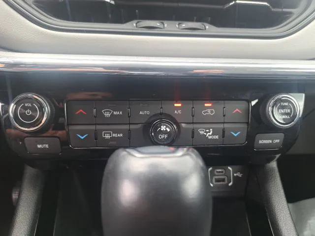 Certified 2022 Jeep Compass Limited AWD/4WD image 18