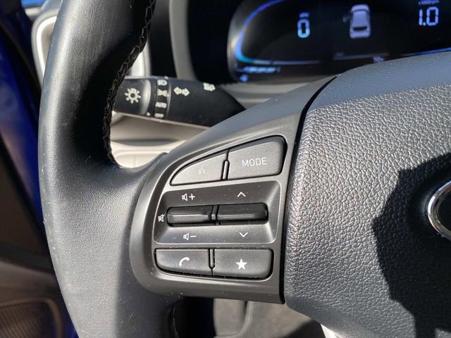 Used 2023 Hyundai Venue SEL w/ Cargo Package FWD image 15