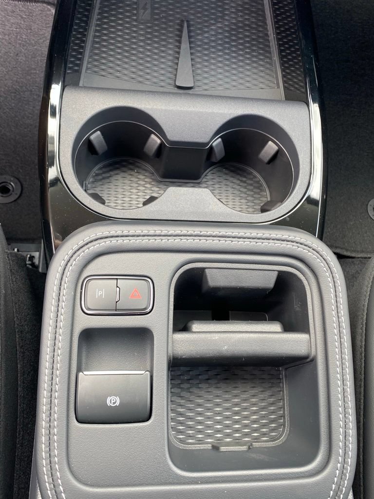 New 2026 Ford Mustang Mach-E Premium w/ Technology Package AWD/4WD image 18