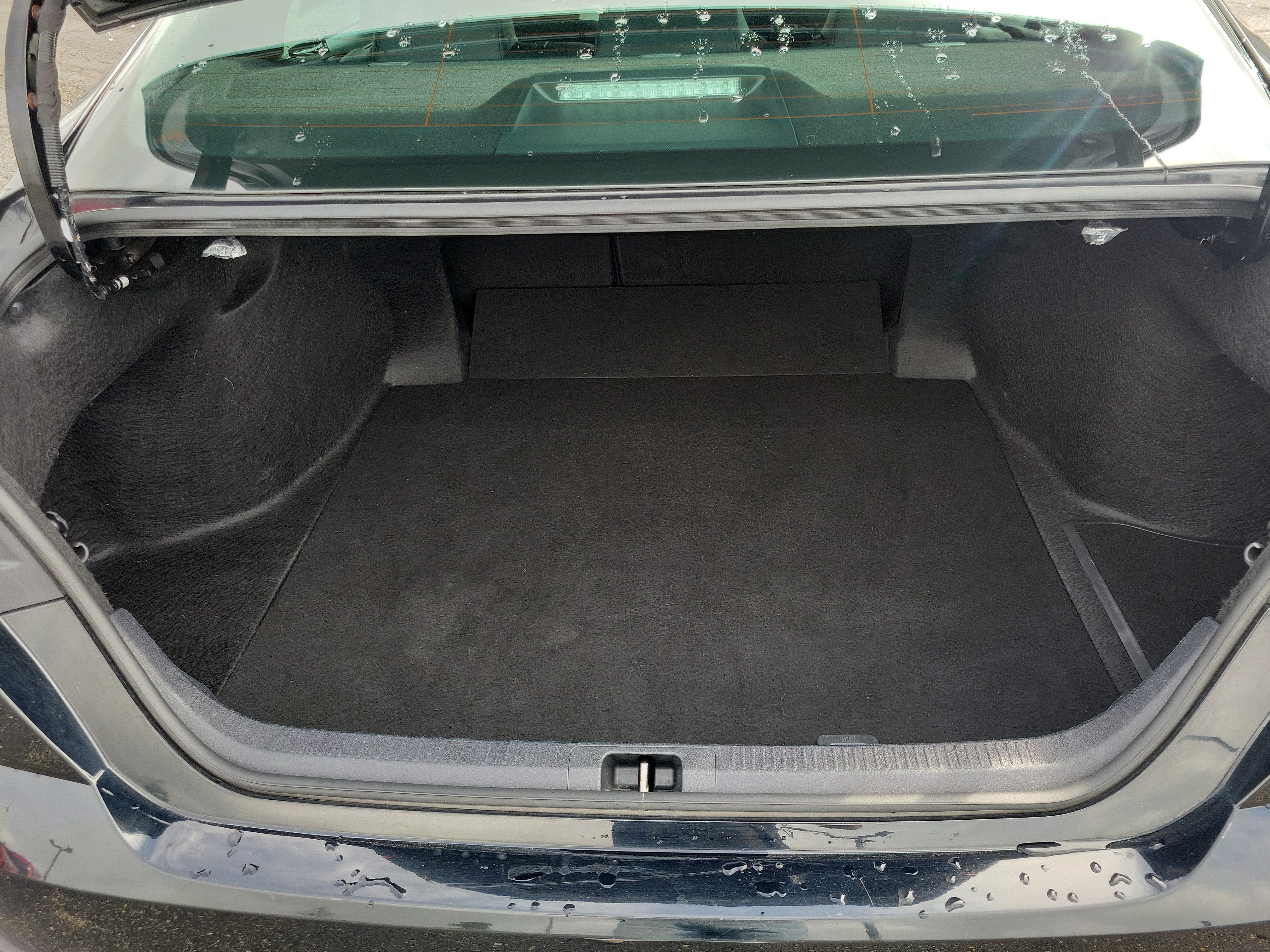 Used 2025 Toyota Camry SE FWD image 8