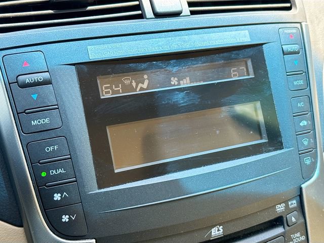 Used 2005 Acura TL FWD image 13