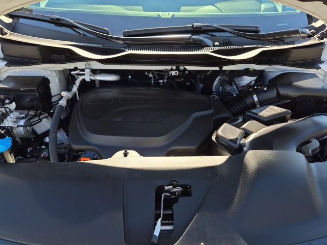 Certified 2026 Honda Odyssey EX-L image 24