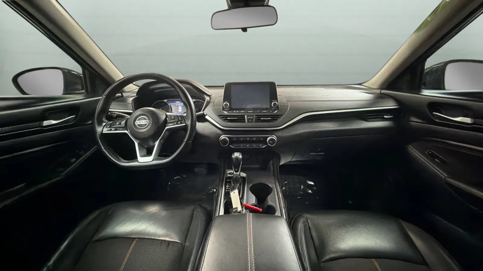 Used 2021 Nissan Altima 2.0 SR FWD image 9
