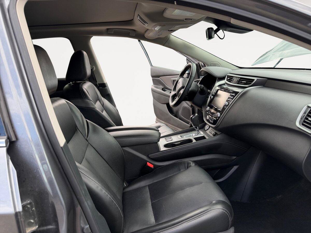 Used 2024 Nissan Murano SL AWD/4WD image 15