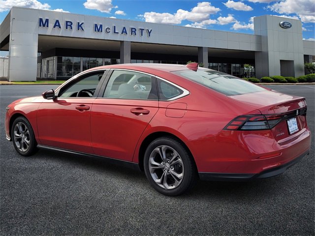 Used 2024 Honda Accord EX image 5