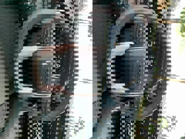 New 2026 GMC Sierra 2500 Denali w/ Denali Reserve Package image 23