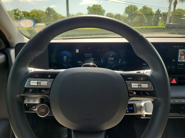 Used 2025 Hyundai Ioniq 5 SEL image 22