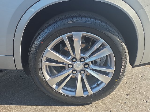 Certified 2024 Cadillac XT6 Premium Luxury AWD/4WD image 37