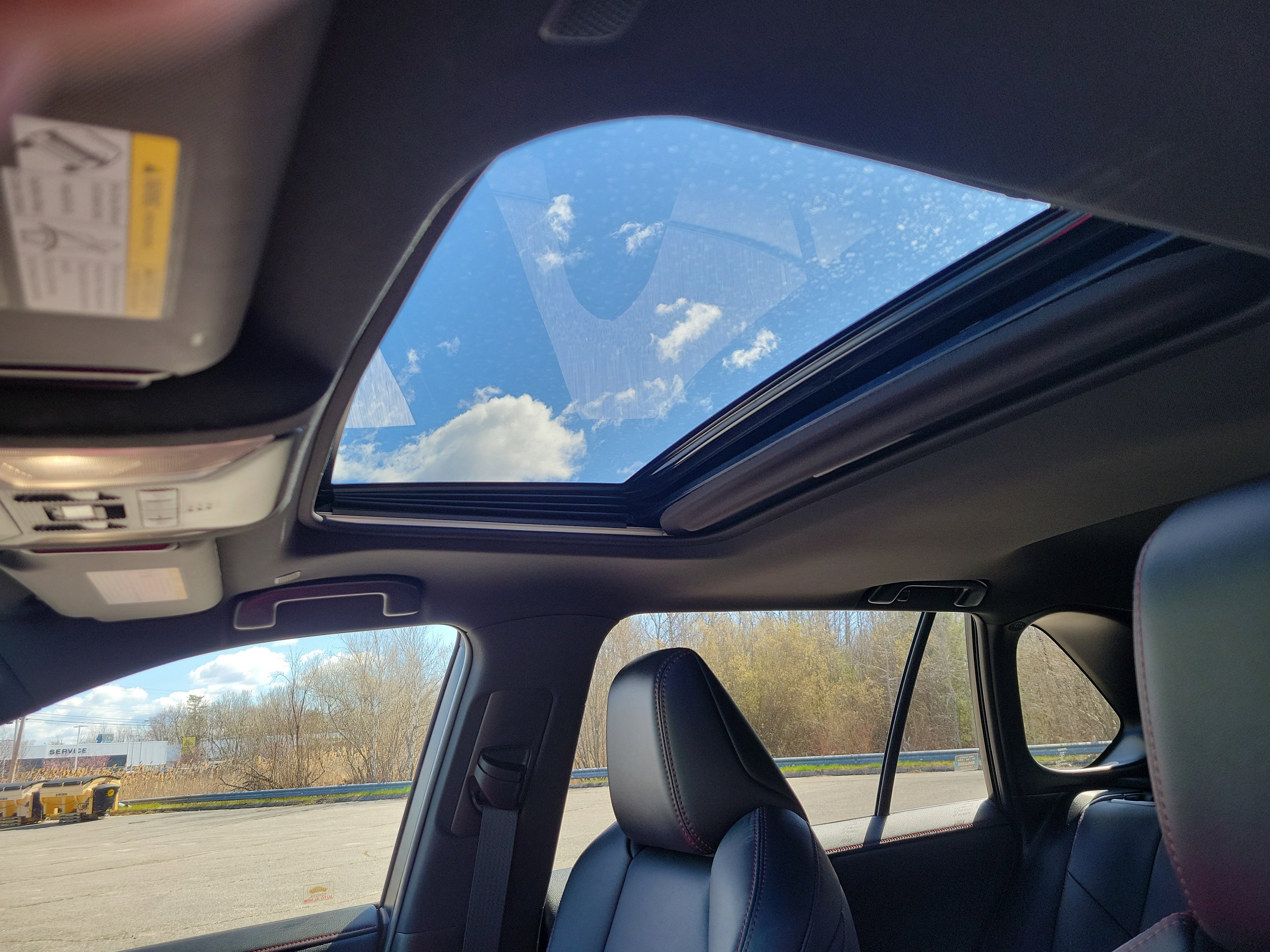 Used 2023 Toyota RAV4 XSE w/ Weather Package AWD/4WD image 28