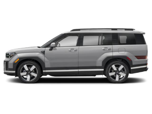 New 2026 Hyundai Santa Fe Limited AWD/4WD image 2
