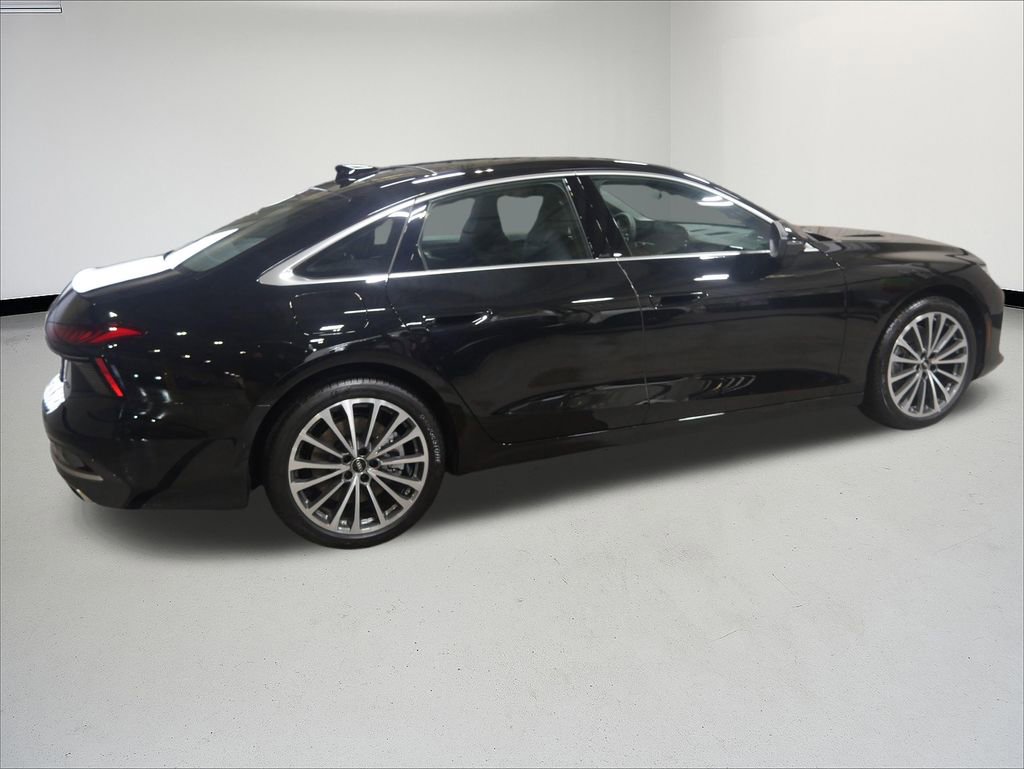 New 2026 Audi A6 Premium image 6