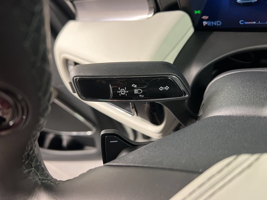 New 2026 Lincoln Aviator AWD image 20