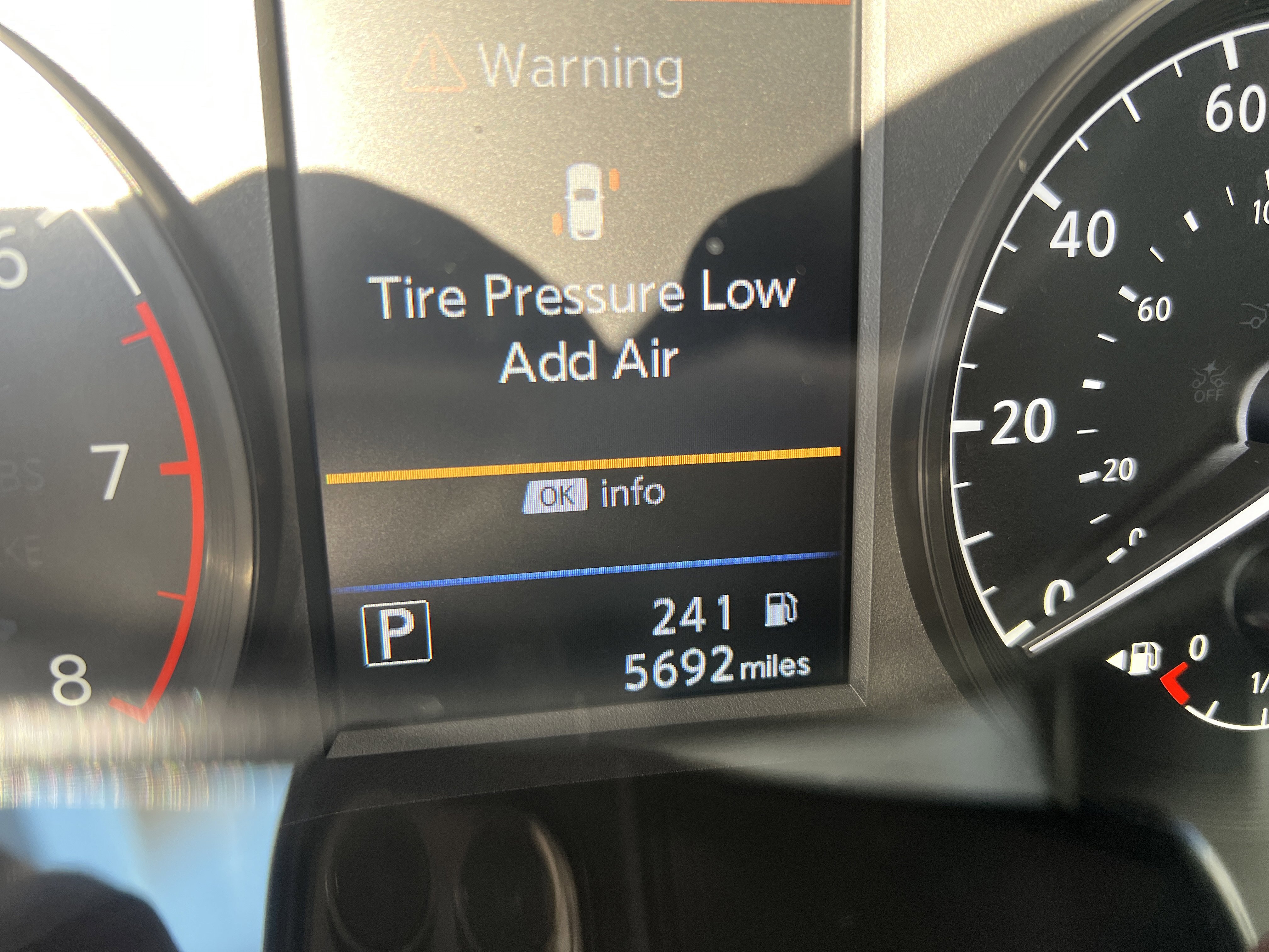 Used 2023 Nissan Altima 2.5 S image 4