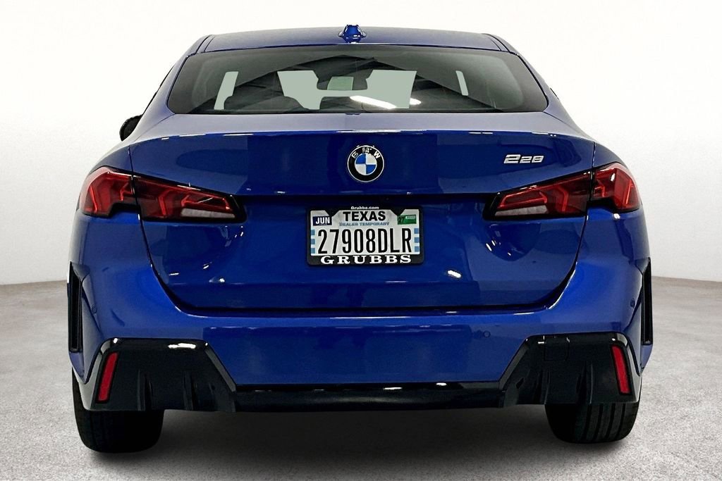 New 2026 BMW 228i FWD image 5