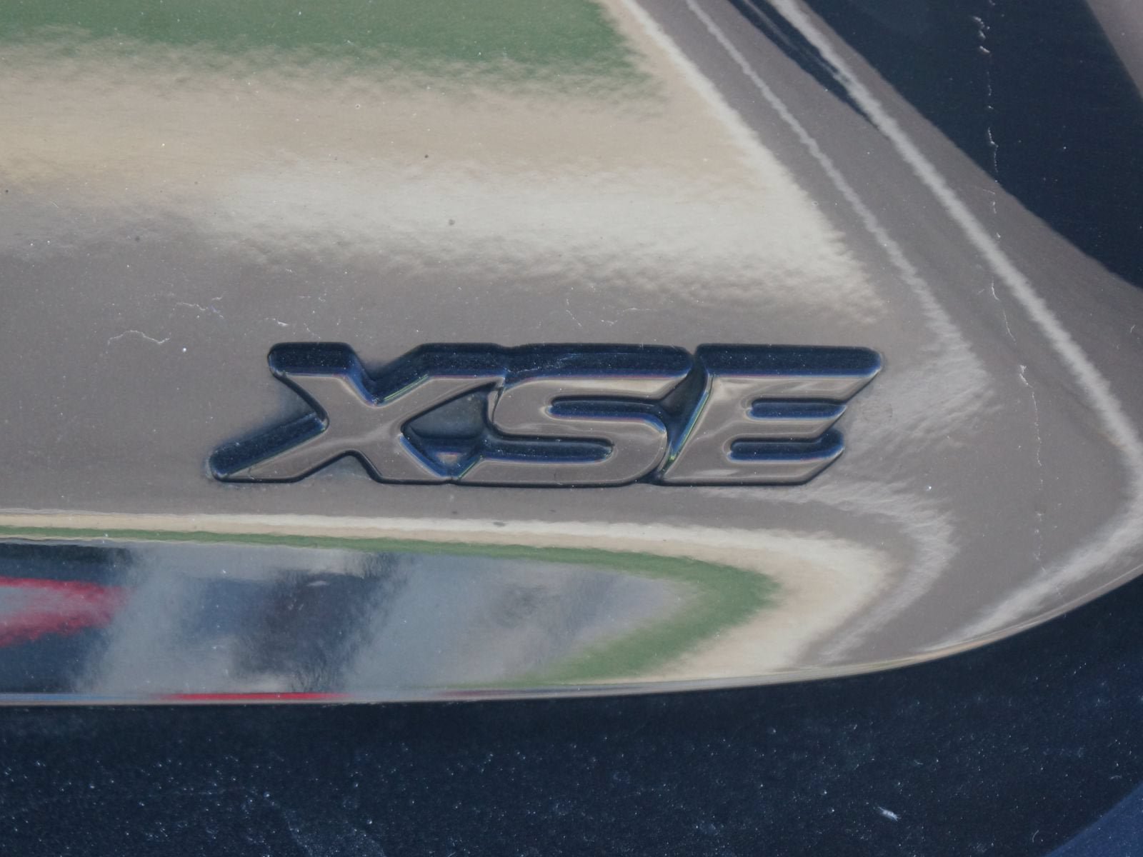 Used 2025 Toyota Camry XSE w/ Premium Plus Package FWD image 19