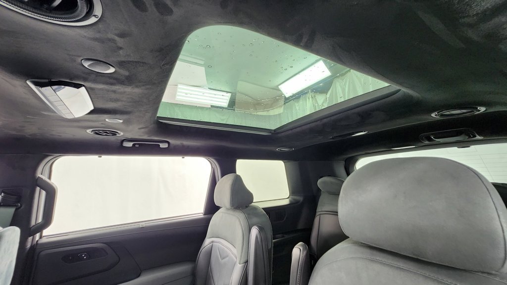 New 2027 Kia Telluride X-Line SX Prestige AWD/4WD image 37