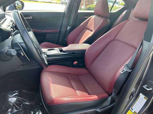 Used 2025 Lexus IS 350 F Sport w/ Navigation Package AWD/4WD image 25