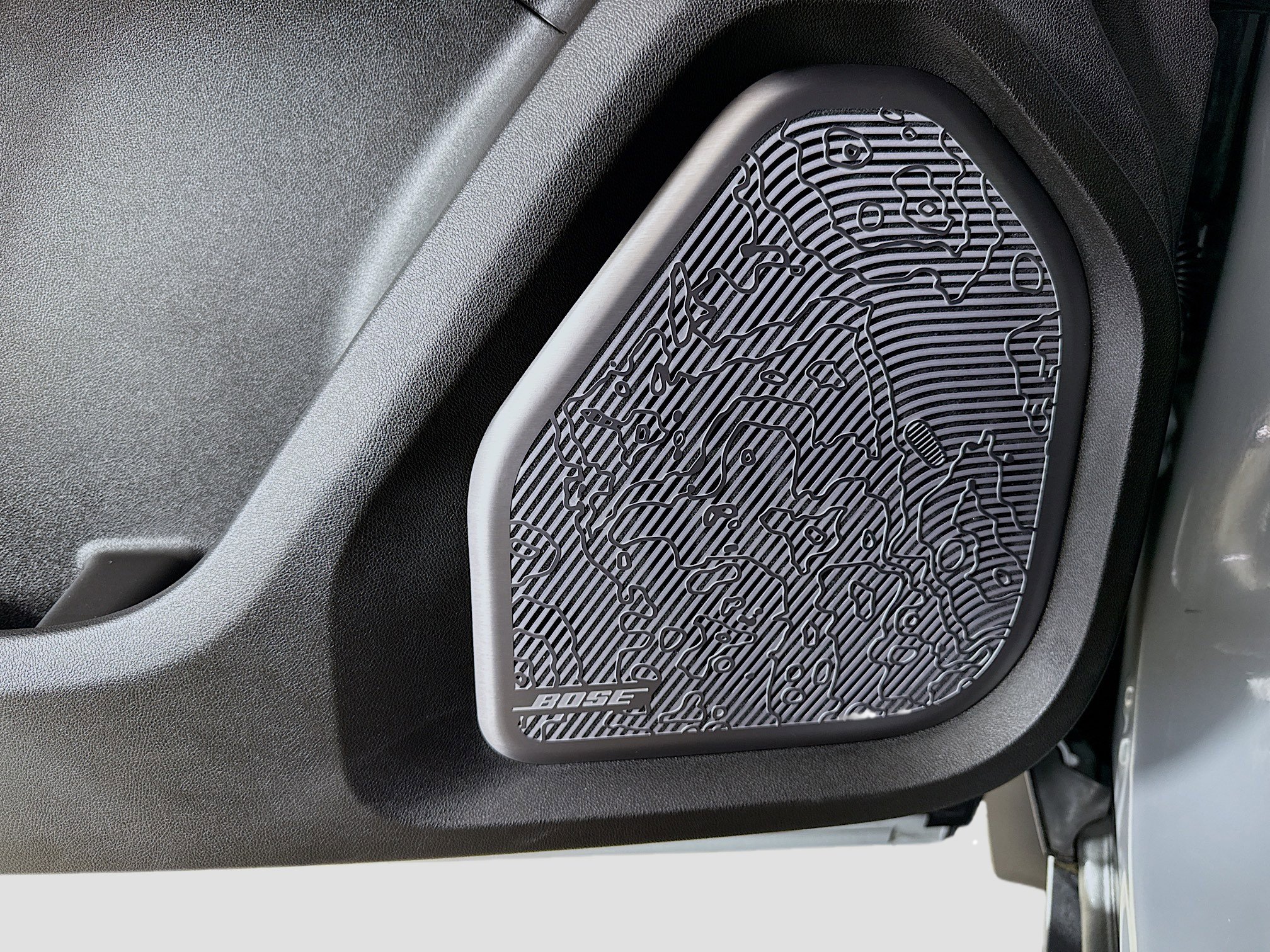 Used 2026 GMC Hummer EV SUV image 19