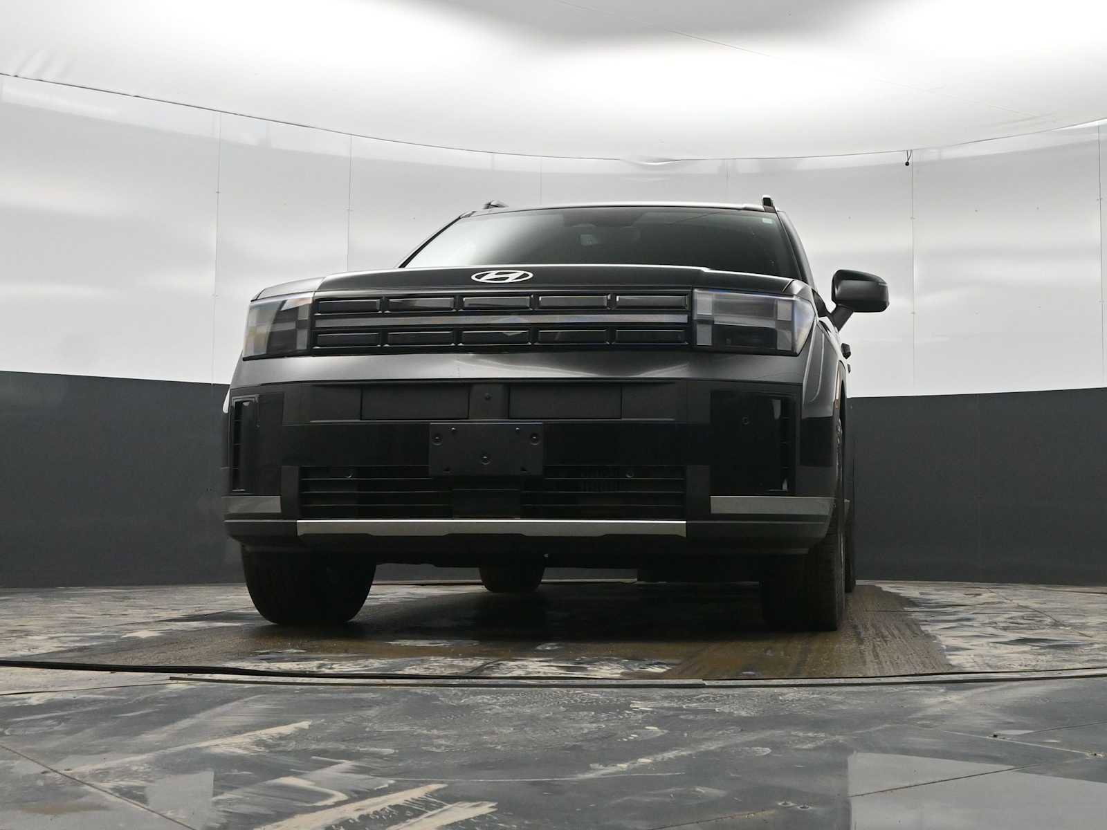 New 2026 Hyundai Santa Fe Limited image 34