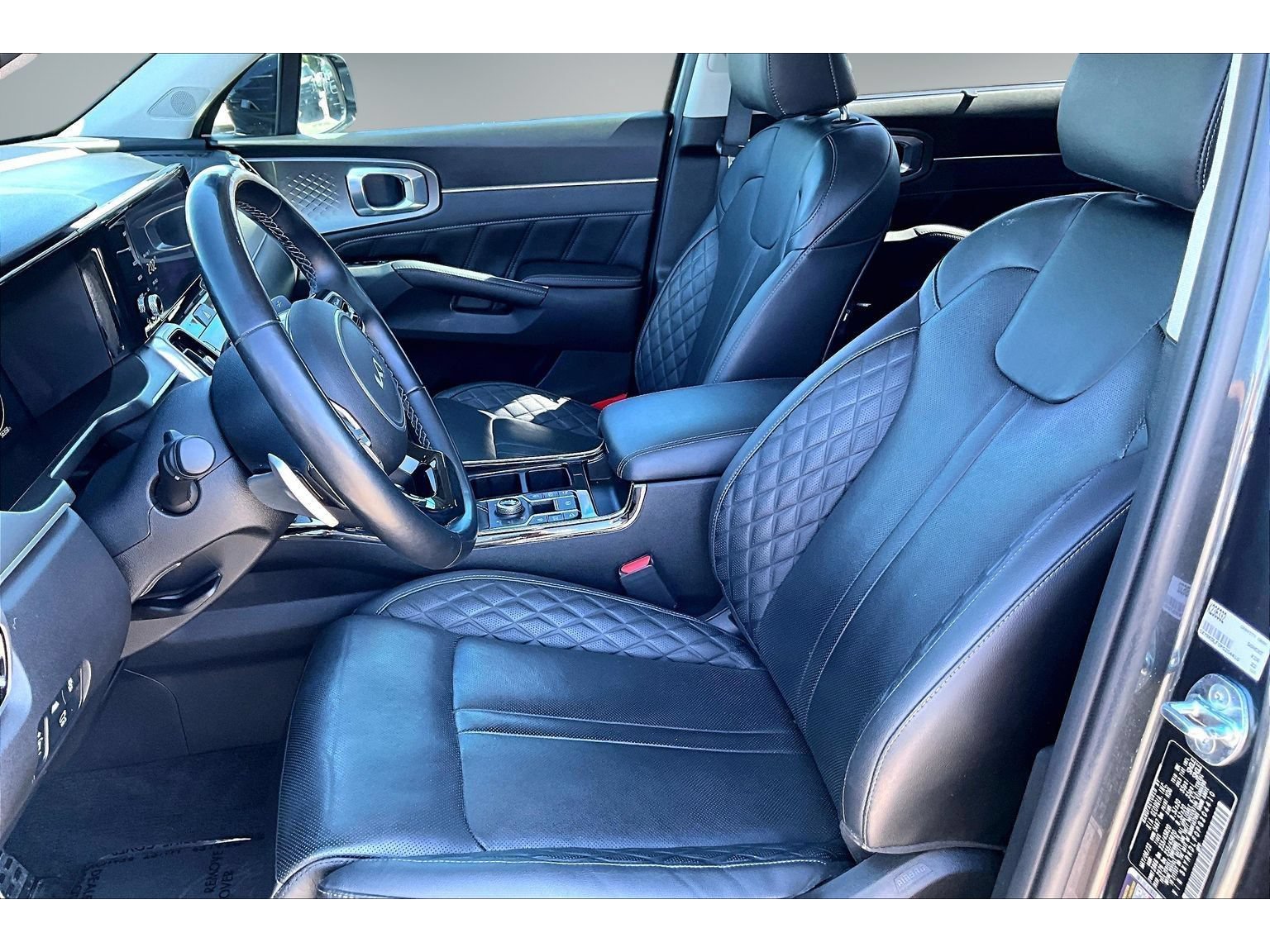 Used 2023 Kia Sorento SX AWD/4WD image 21