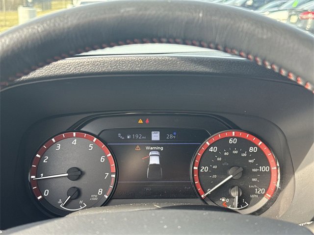 Certified 2024 Nissan Frontier PRO-4X w/ Technology Package image 15