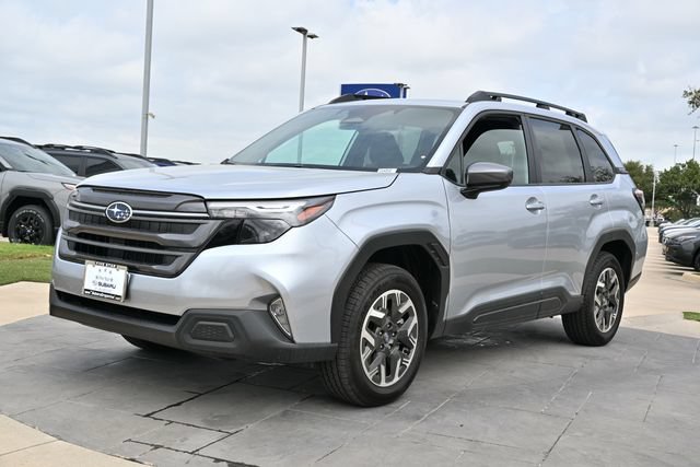 New 2026 Subaru Forester Premium AWD/4WD image 7