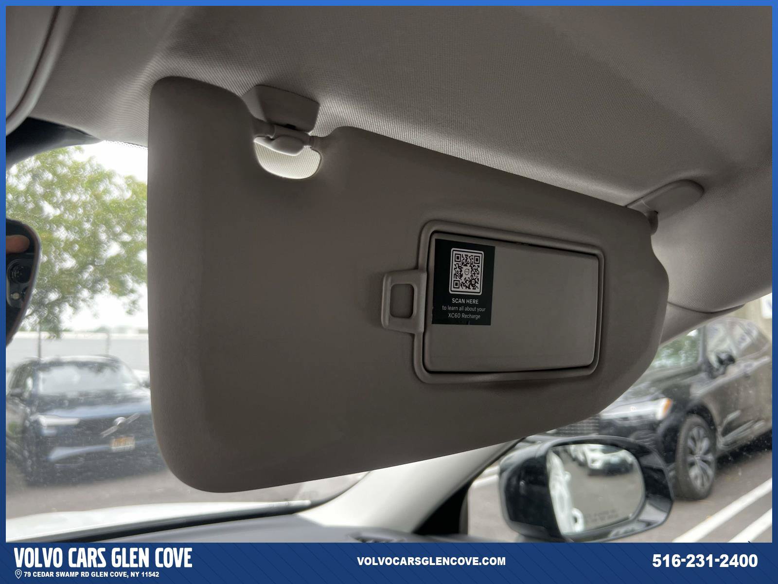 Used 2024 Volvo XC60 T8 Ultimate w/ Protection Package Premier AWD/4WD image 33