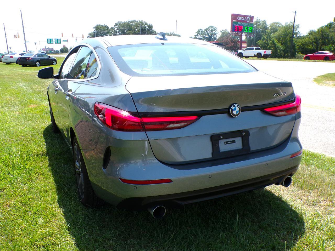 Used 2024 BMW 228i Gran Coupe FWD image 5
