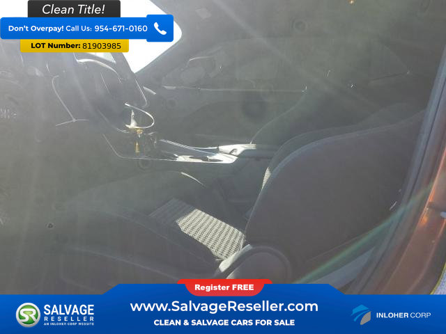 Used 2020 Dodge Challenger R/T Scat Pack image 9