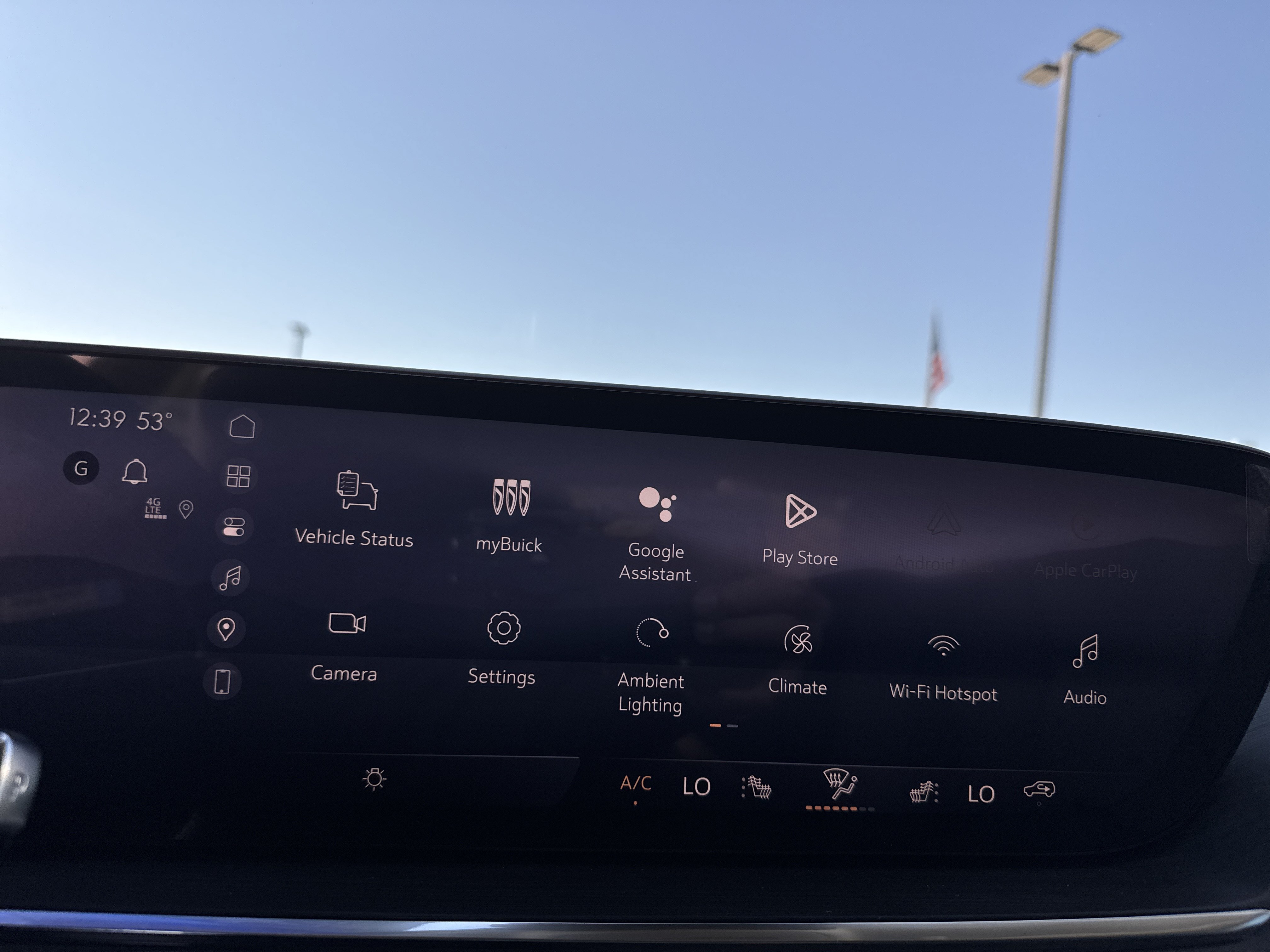 New 2026 Buick Envision Preferred AWD/4WD image 20