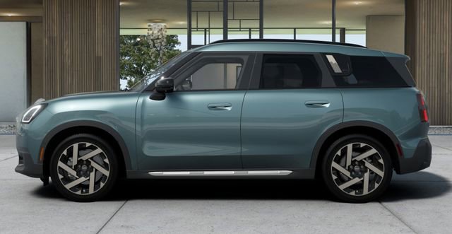 New 2027 MINI Cooper Countryman S image 2
