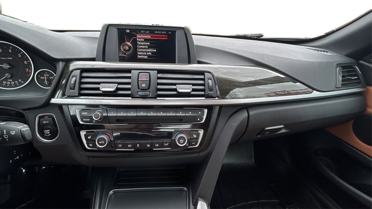 Used 2017 BMW 430i xDrive Convertible image 23