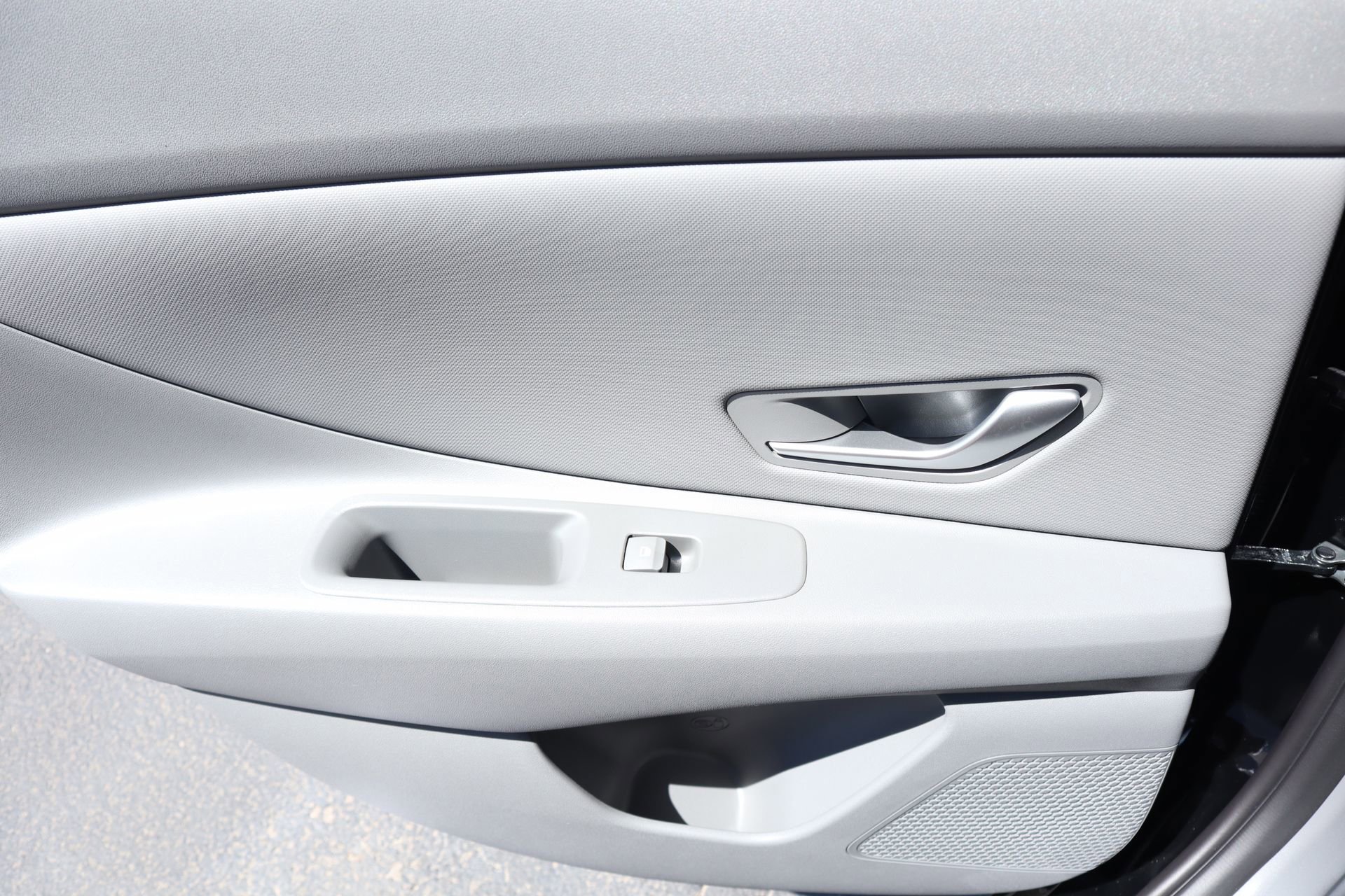 New 2026 Hyundai Elantra SEL Sport image 16