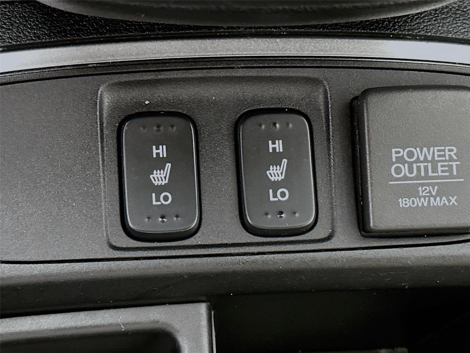 Used 2015 Honda CR-V EX-L image 16