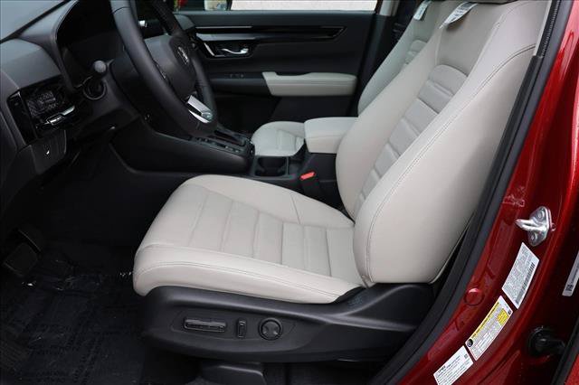 New 2027 Honda CR-V EX-L image 11