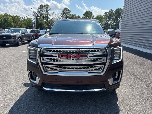 Used 2023 GMC Yukon SLT image 8