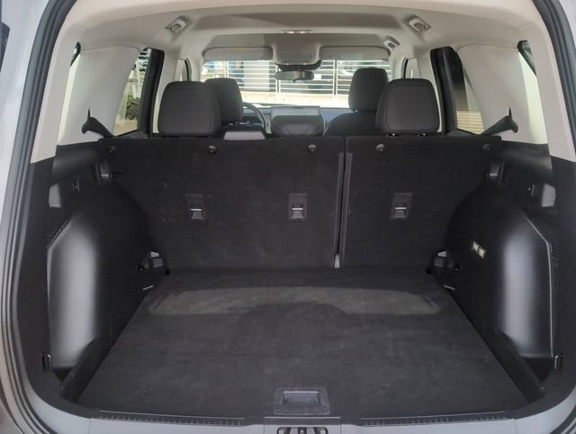 Used 2025 Ford Bronco Sport Big Bend image 30