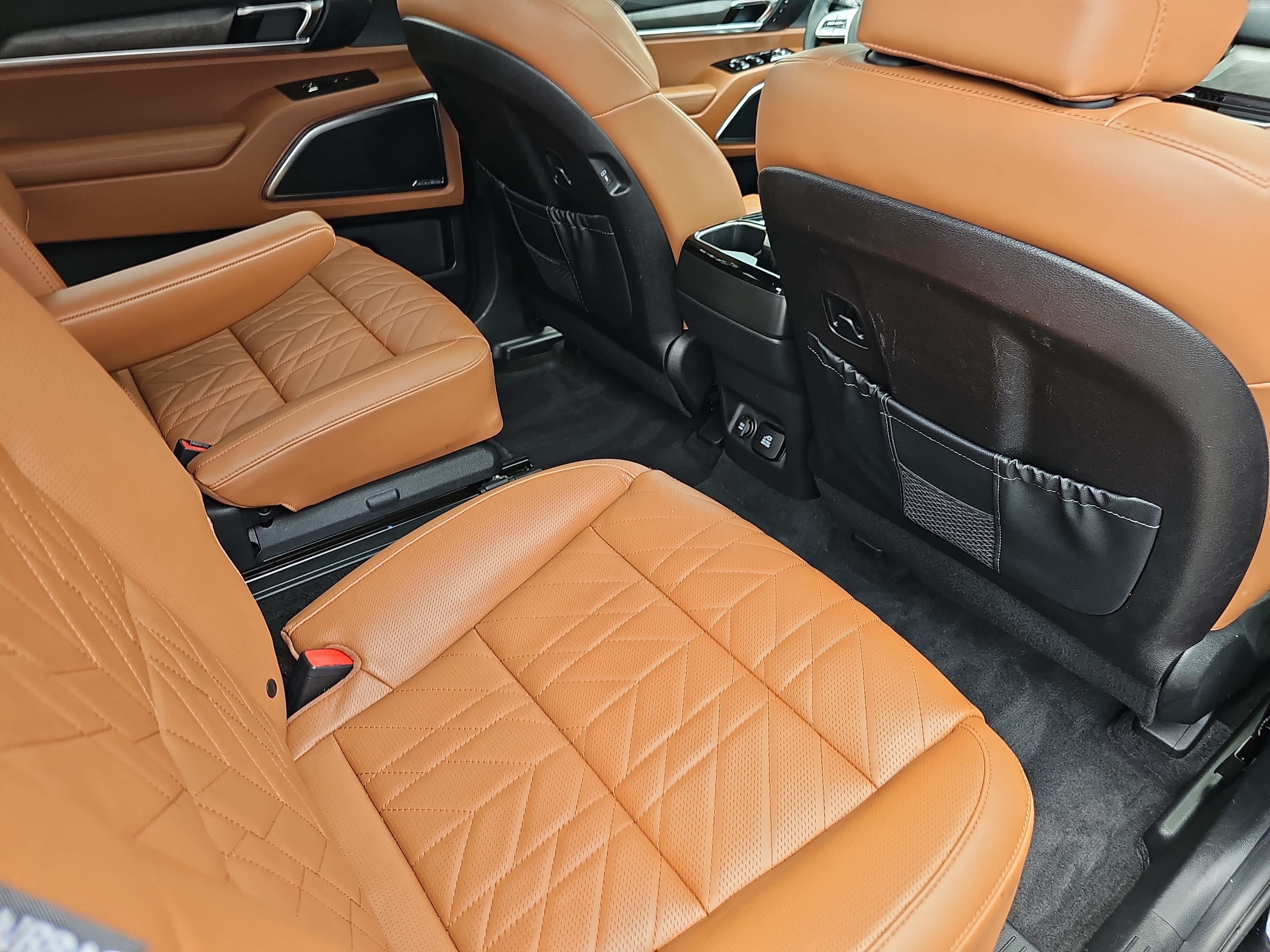 Used 2024 Kia Telluride SX Prestige X-Line AWD/4WD image 11